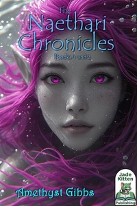The Naethari Chronicles