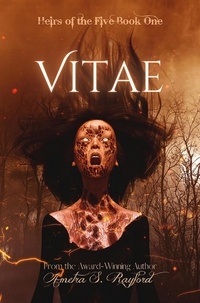  Ametra S. Rayford - Vitae - Heirs of The Five, #1.