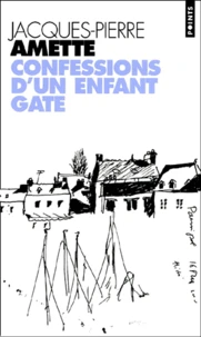 Confessions D'Un Enfant Gate