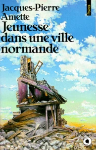 Jeunesse dans une ville normande