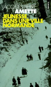 Jeunesse Dans Une Ville Normande