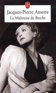 La Maîtresse de Brecht