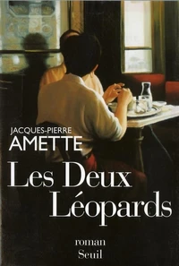 Les deux léopards