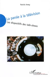 La parole à la télévision