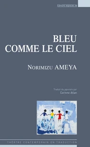 Bleu comme le ciel