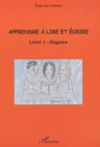 Apprendre à lire et écrire