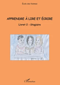 Apprendre à lire et écrire
