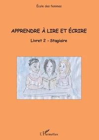 Apprendre à lire et écrire