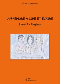 Apprendre à lire et écrire