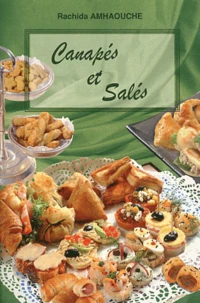Canapés et salés