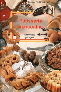 Pâtisserie marocaine