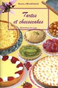 Tartes et cheesecakes