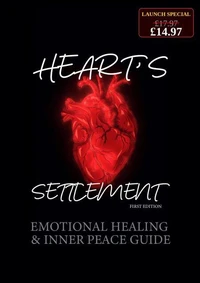 Heart's Settlement - First Edition
