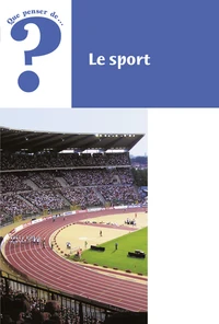 Le sport
