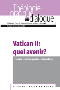 Vatican II : quel avenir ?