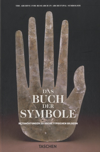 Ami Ronnberg et Kathleen Martin - Das Buche Der Symbole.