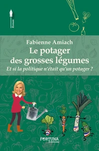 Le potager des grosses légumes