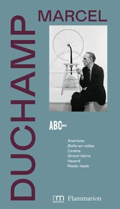 Abécédaire de Marcel Duchamp