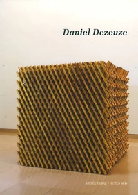 Daniel Dezeuze