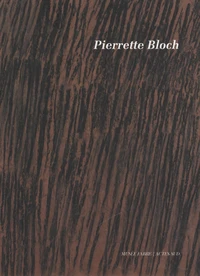 Pierrette Bloch