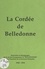 La cordée de Belledonne. Souvenirs et témoignages de la vie du groupement 12 "Belledonne" des Chantiers de la Jeunesse Française, 1940-1944