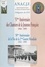 51e anniversaire des Chantiers de la jeunesse française, 1944-1995. 50e anniversaire de la fin de la Deuxième Guerre mondiale, 1945-1995