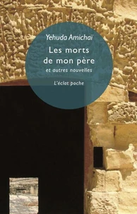 Les morts de mon père