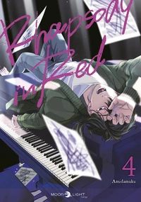 Rhapsody in Red Tome 4