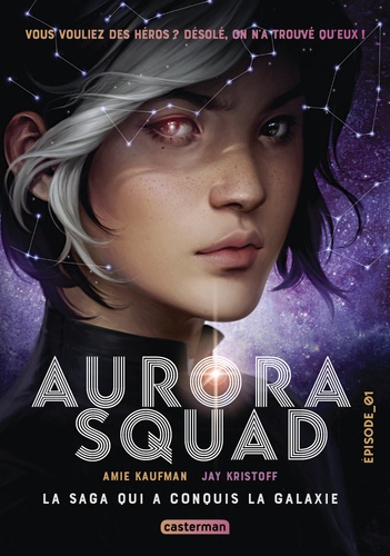 Aurora Squad Tome 1