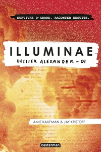 Télécharger des livres google books en ligne gratuitement Illuminae Tome 1 (Litterature Francaise) MOBI PDF ePub par Amie Kaufman, Jay Kristoff