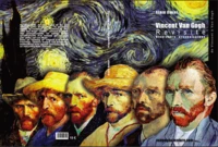 Vincent Van Gogh Revisité