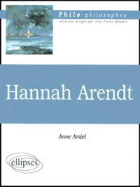 Hanna Arendt
