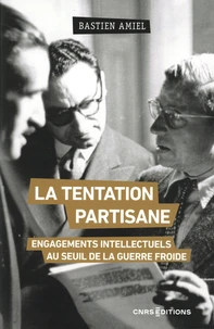 La tentation partisane
