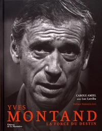 Yves Montand