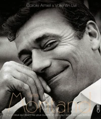 Yves Montand