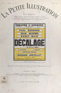 Décalage