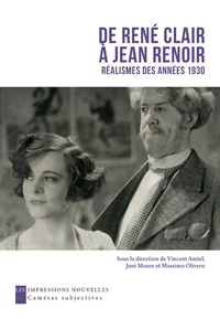 De René Clair à Jean Renoir