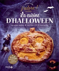 La cuisine d'Halloween