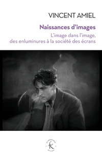 Naissances d'images