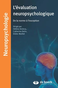 L'évaluation neuropsychologique