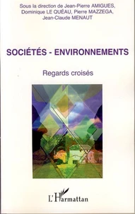 Sociétés-environnements