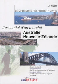 Australie Nouvelle-Zélande