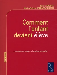 Comment l'enfant devient élève