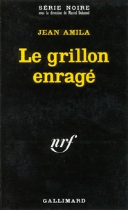 GRILLON ENRAGE