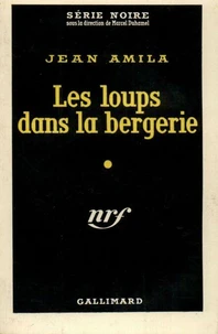 LOUPS DANS LA BERGERIE