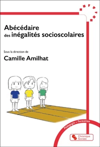 Abécédaire des inégalités socioscolaires