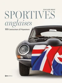 Sportives anglaises - Constructeurs et préparateurs