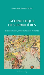 Géopolitique des frontières