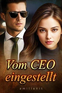 Vom CEO eingestellt