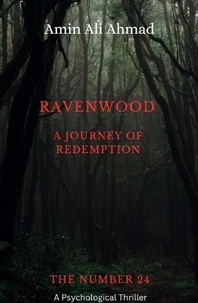  Amin Ahmad - Ravenwood: A Journey of Redemption - 1.